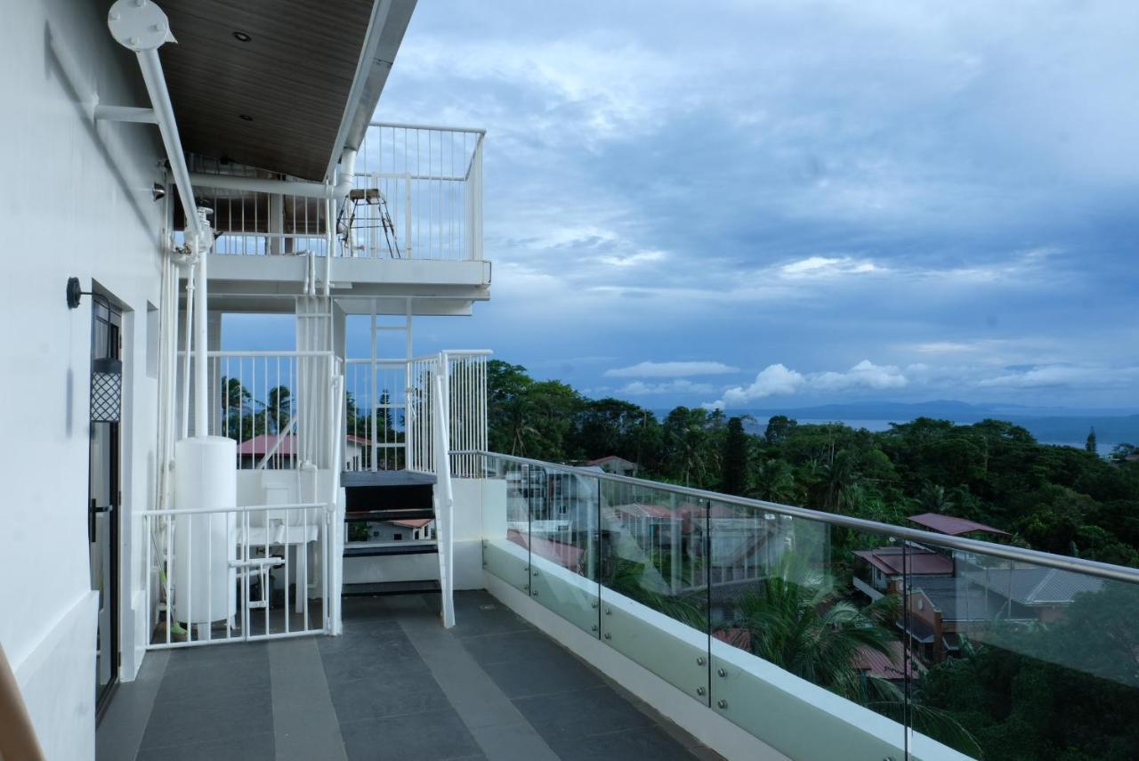 El Bien Hotel Tagaytay 大雅台 外观 照片