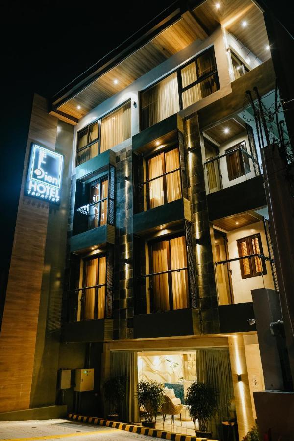 El Bien Hotel Tagaytay 大雅台 外观 照片